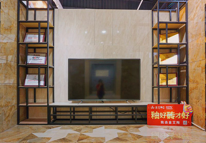 90後夢想執行者——黄瓜AV网站陶瓷磚潮安代理商薛彥濱
